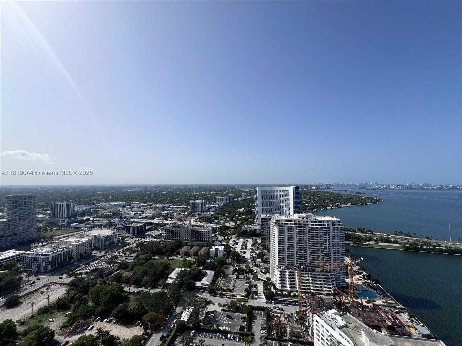 Small Image of 650 NORTH EAST 32ND ST #4301, Miami Number 28