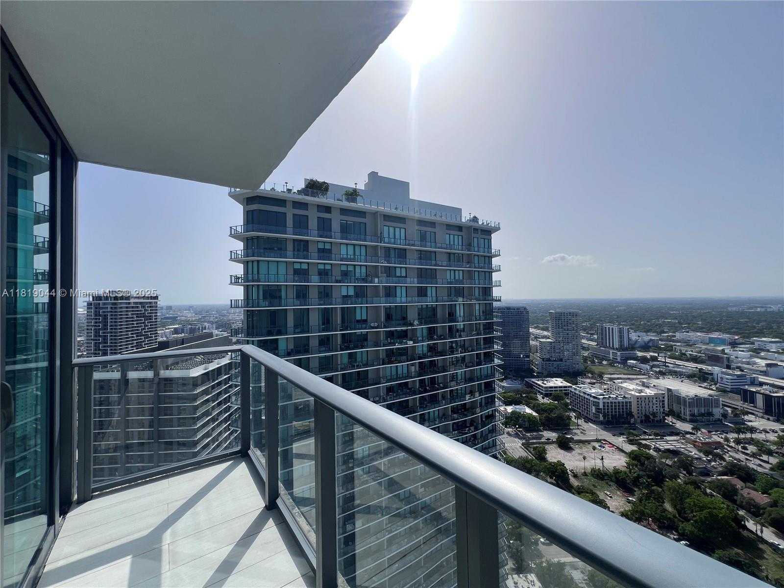 Small Image of 650 NORTH EAST 32ND ST #4301, Miami Number 29