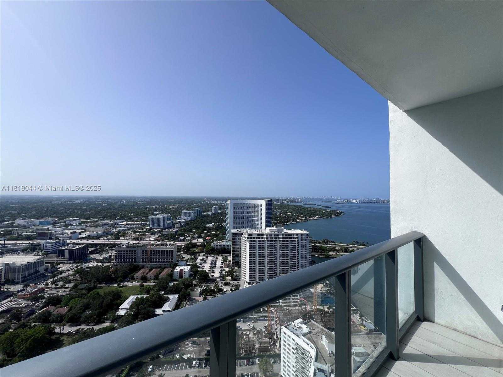 Small Image of 650 NORTH EAST 32ND ST #4301, Miami Number 30
