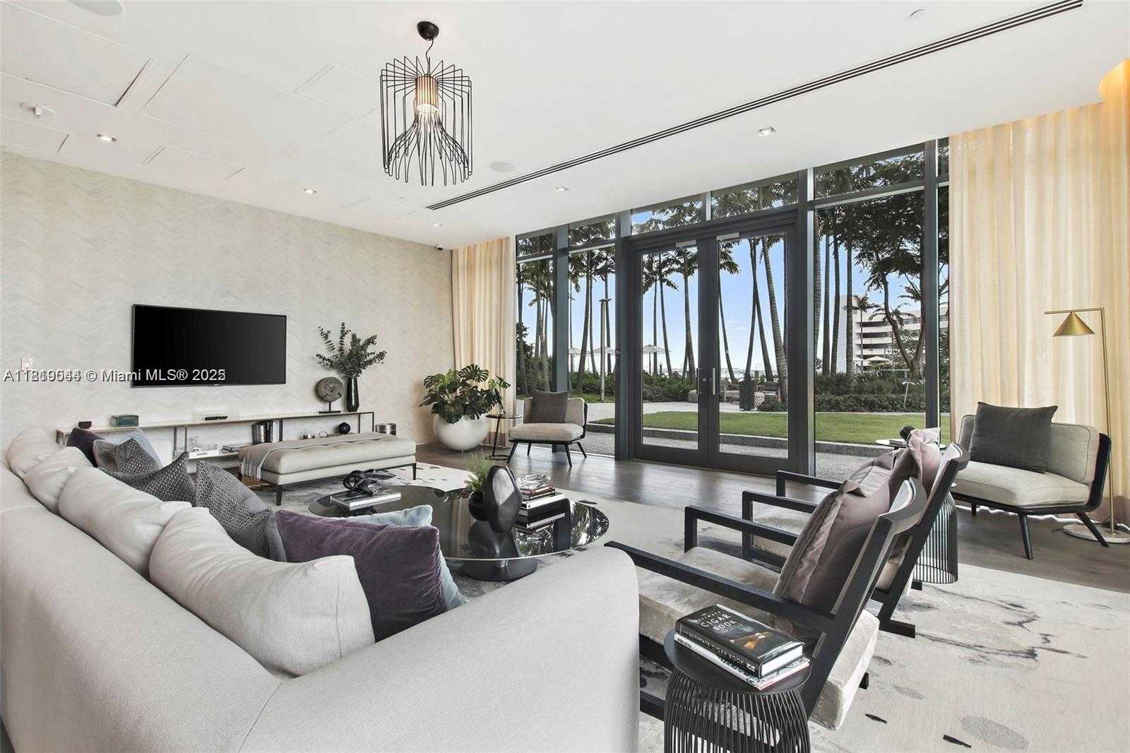 Small Image of 650 NORTH EAST 32ND ST #4301, Miami Number 35