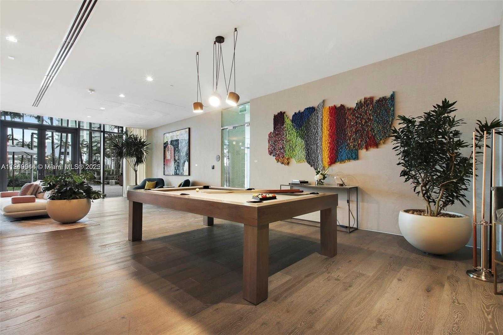 Small Image of 650 NORTH EAST 32ND ST #4301, Miami Number 37