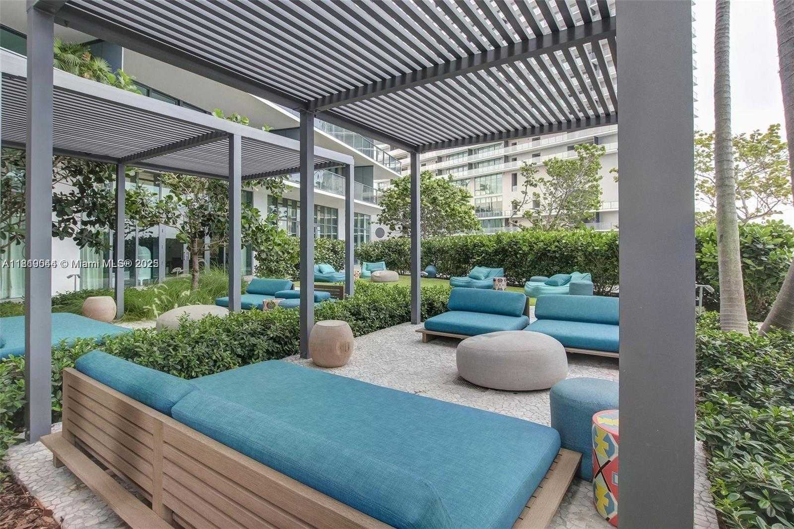 Small Image of 650 NORTH EAST 32ND ST #4301, Miami Number 46