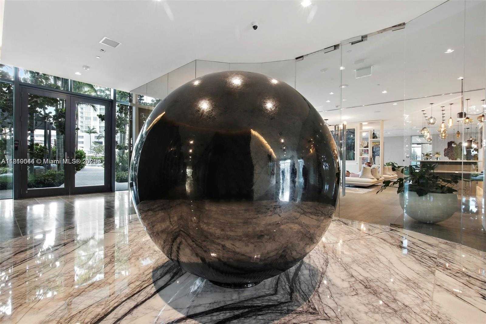 Small Image of 650 NORTH EAST 32ND ST #4301, Miami Number 49