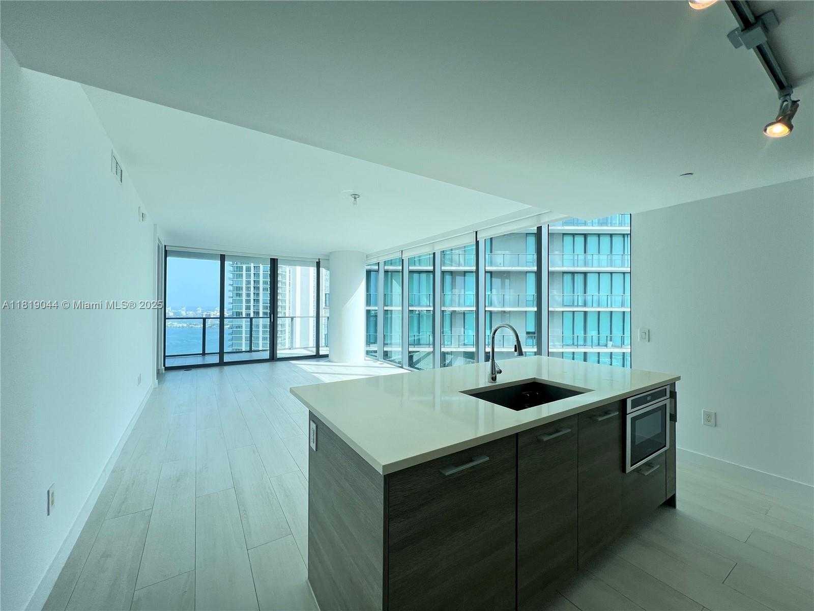 Small Image of 650 NORTH EAST 32ND ST #4301, Miami Number 6