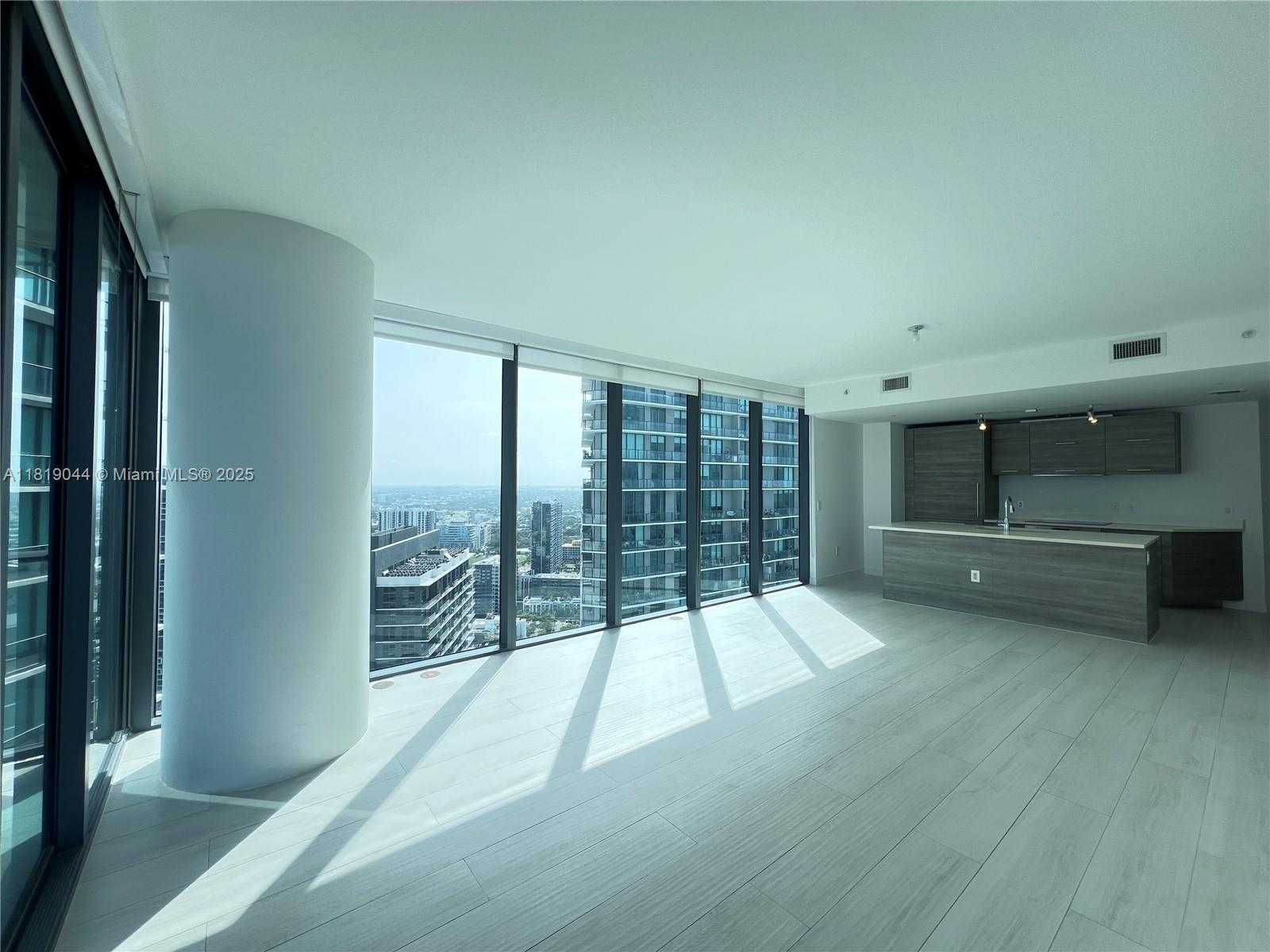 Small Image of 650 NORTH EAST 32ND ST #4301, Miami Number 8
