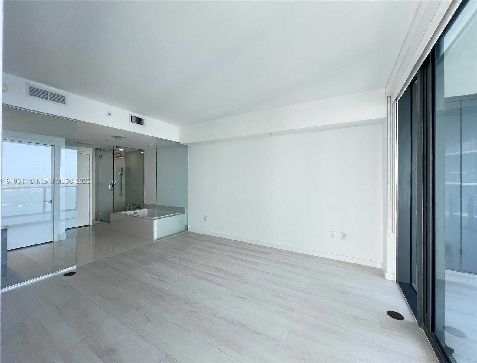 Small Image of 650 NORTH EAST 32ND ST #4301, Miami Number 9