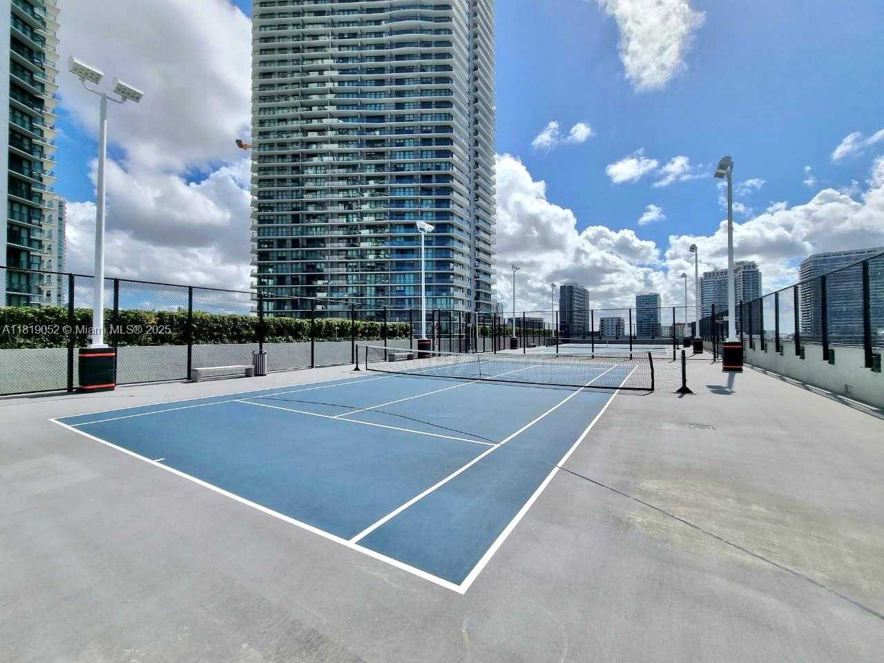 Small Image of 3131 NORTH EAST 7TH AVE #1703, Miami Number 12