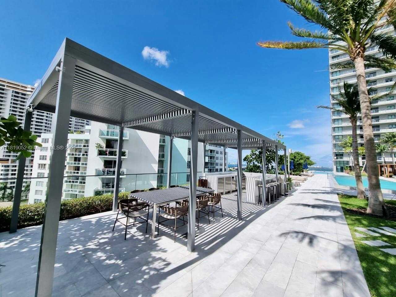 Small Image of 3131 NORTH EAST 7TH AVE #1703, Miami Number 13