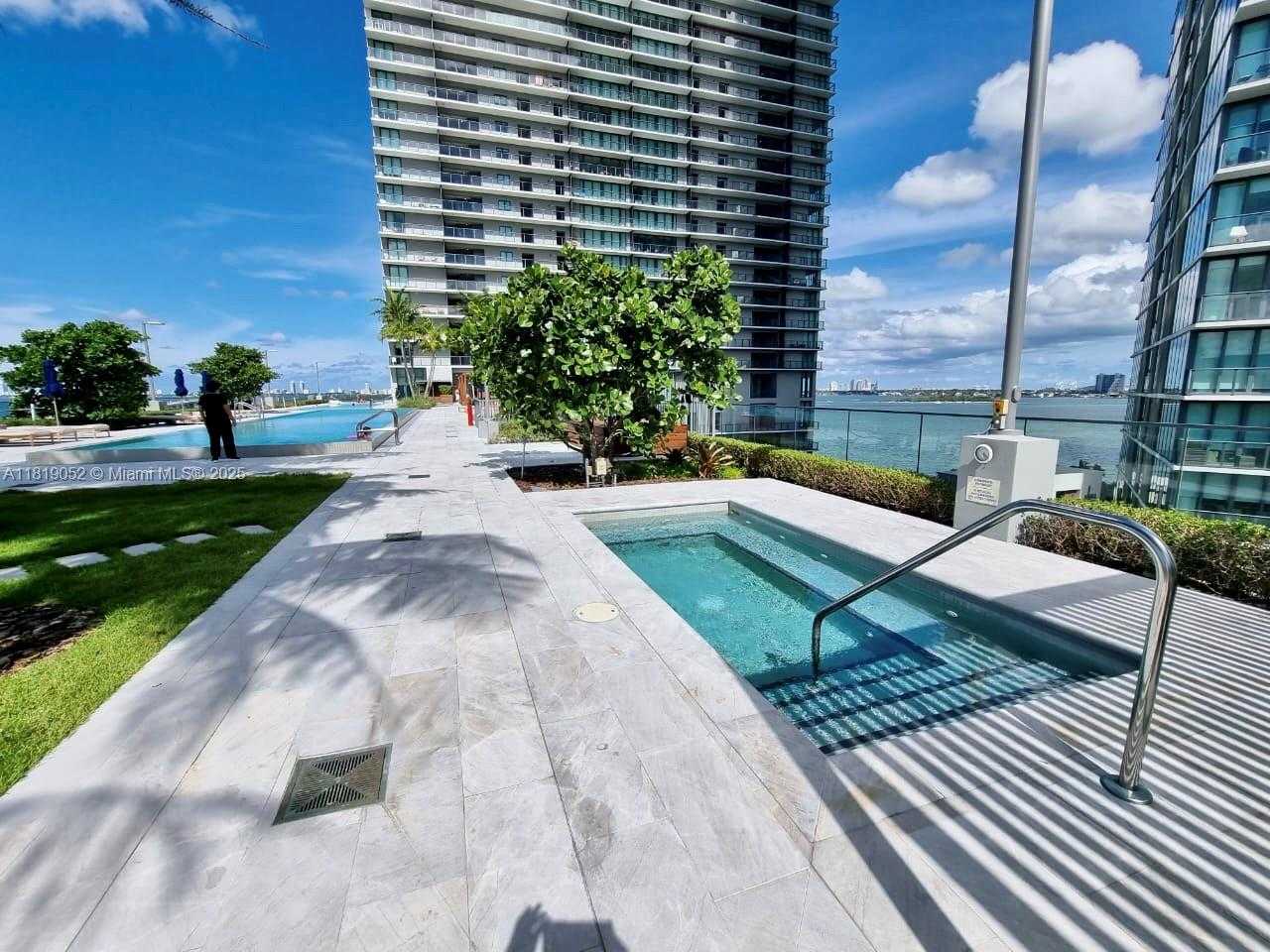 Small Image of 3131 NORTH EAST 7TH AVE #1703, Miami Number 2