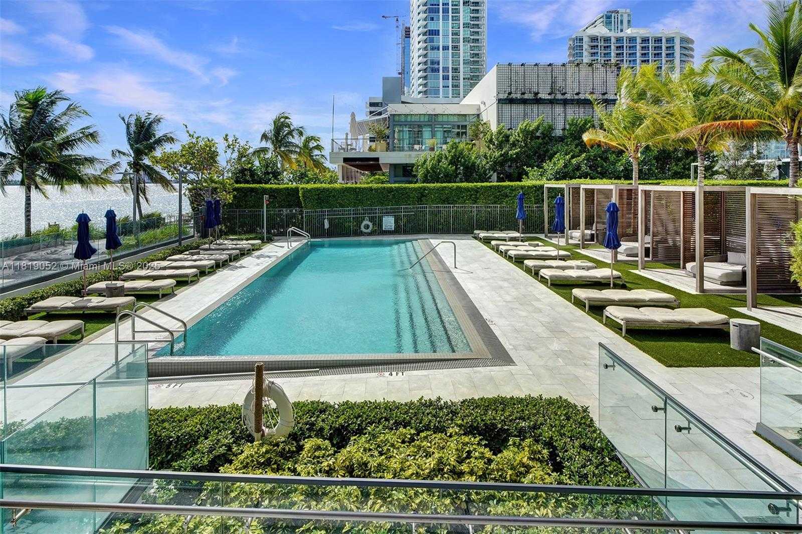 Small Image of 3131 NORTH EAST 7TH AVE #1703, Miami Number 29
