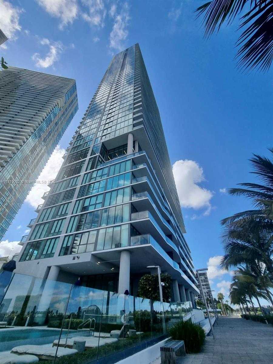 Small Image of 3131 NORTH EAST 7TH AVE #1703, Miami Number 4