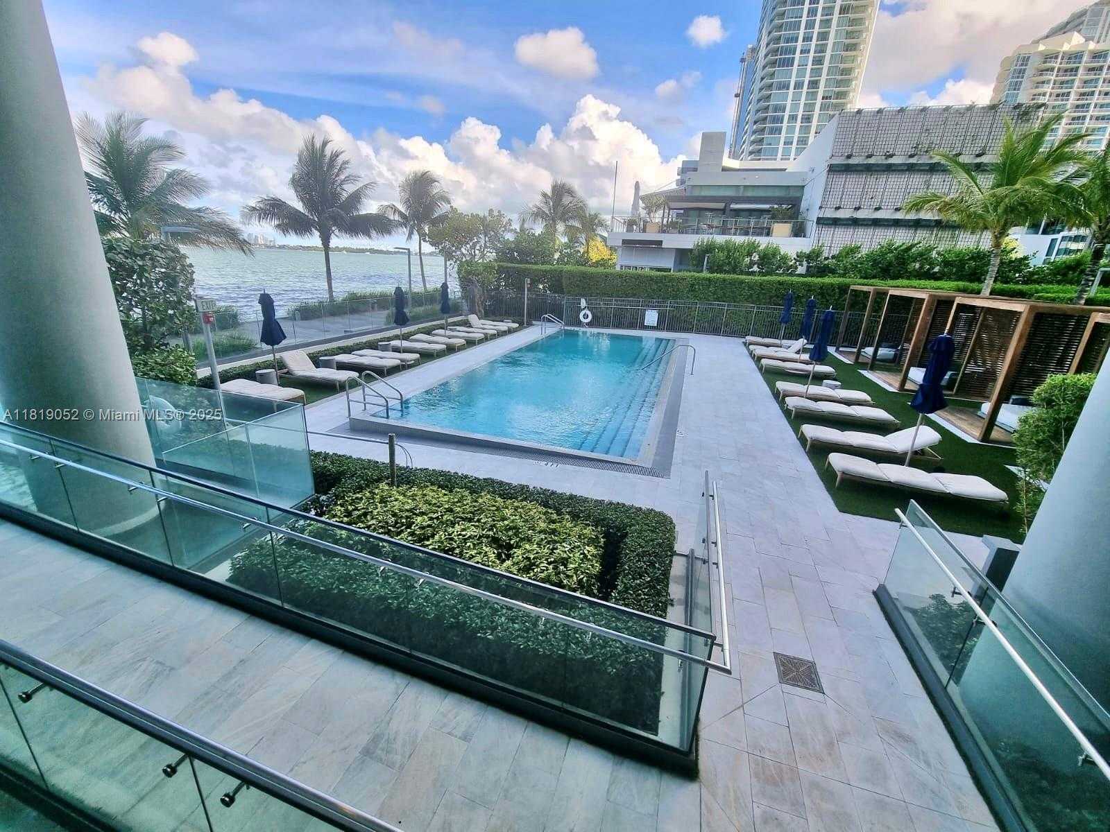 Small Image of 3131 NORTH EAST 7TH AVE #1703, Miami Number 8