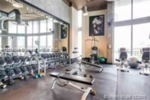 Small Image of 690 SOUTH WEST 1ST CT #405, Miami Number 13