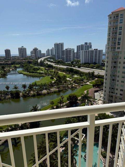 Small Image of 19501 WEST COUNTRY CLUB DR #1815, Aventura Number 23