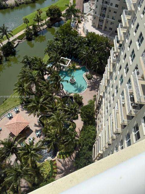 Small Image of 19501 WEST COUNTRY CLUB DR #1815, Aventura Number 24
