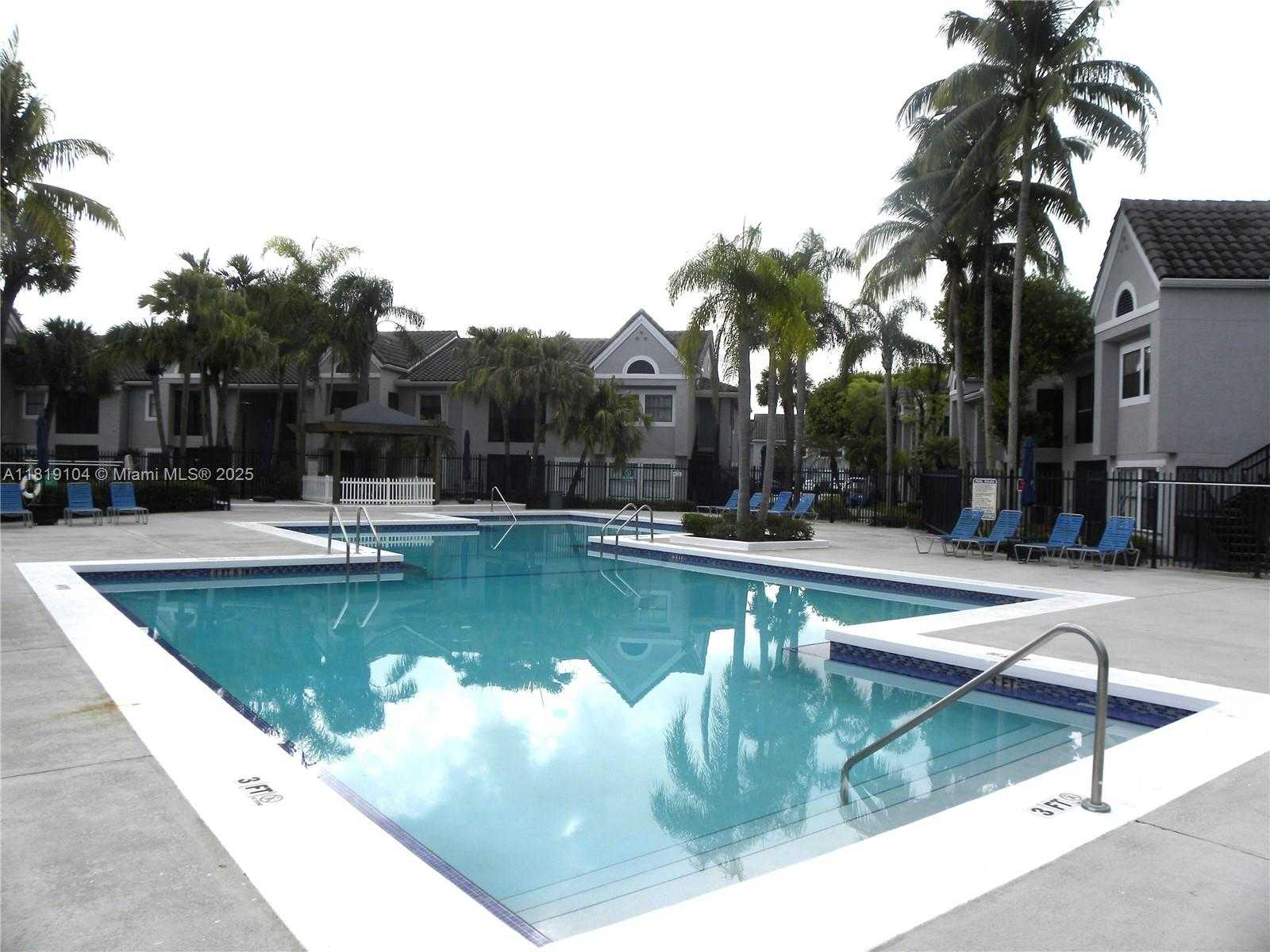 Small Image of 15077 SOUTH WEST 103RD TER #8208, Miami Number 17