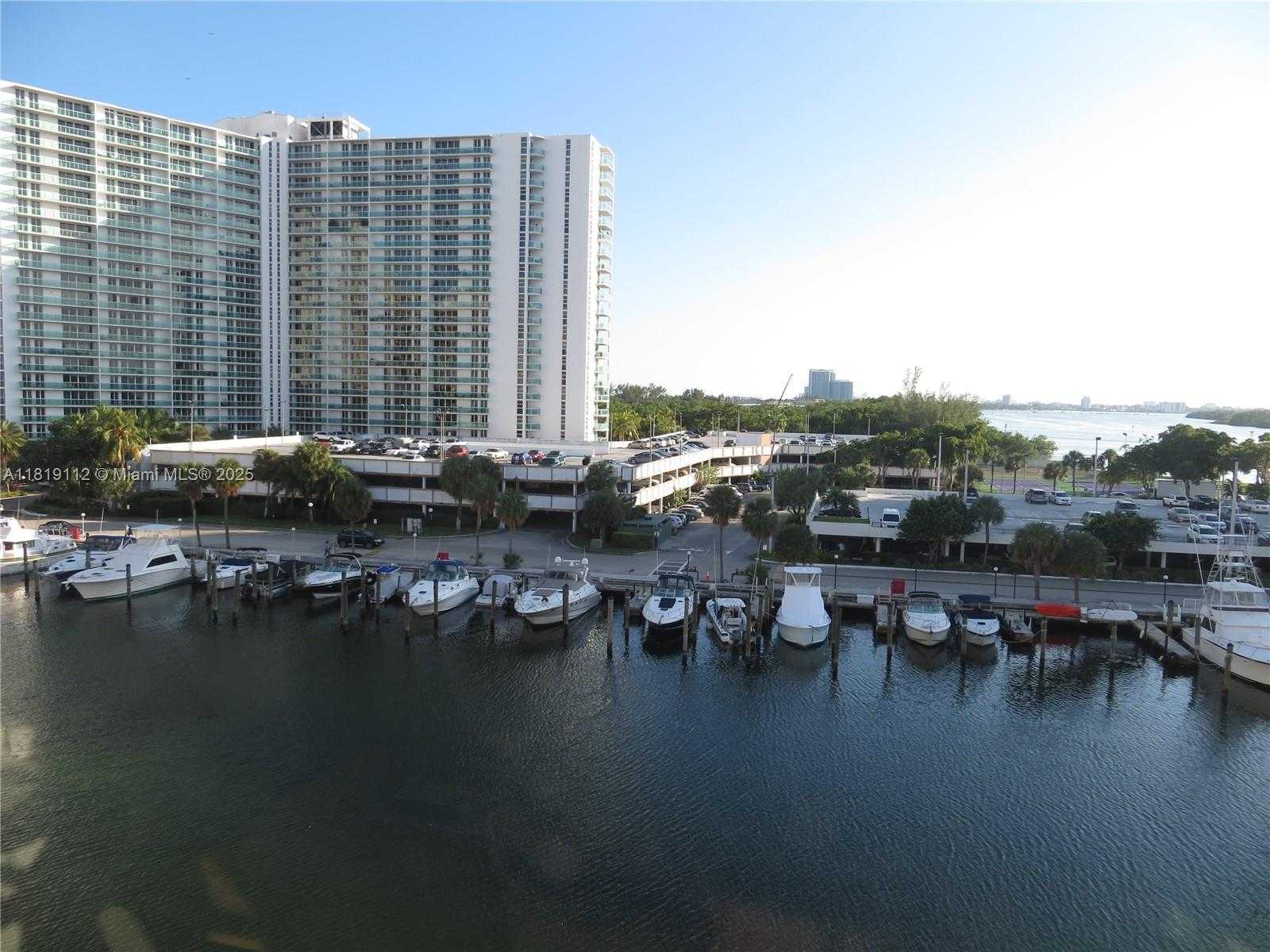 Small Image of 220 KINGS POINT DR #607, Sunny Isles Beach Number 2