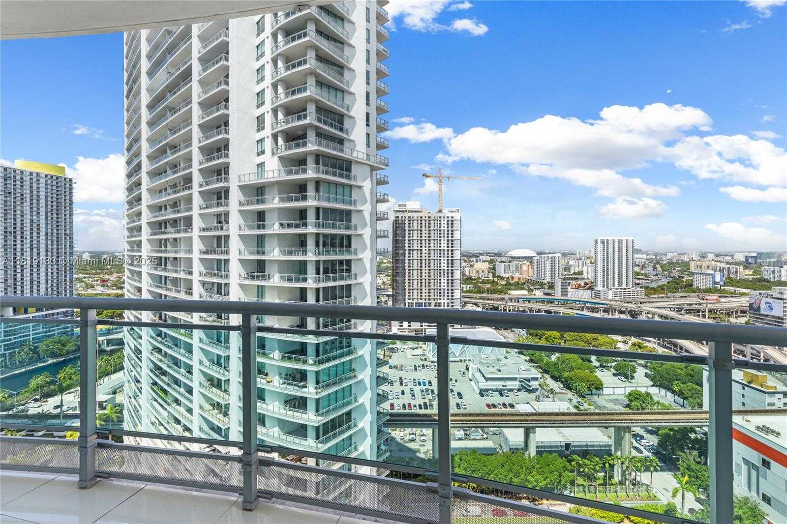Small Image of 350 SOUTH MIAMI AVE #2815, Miami Number 26