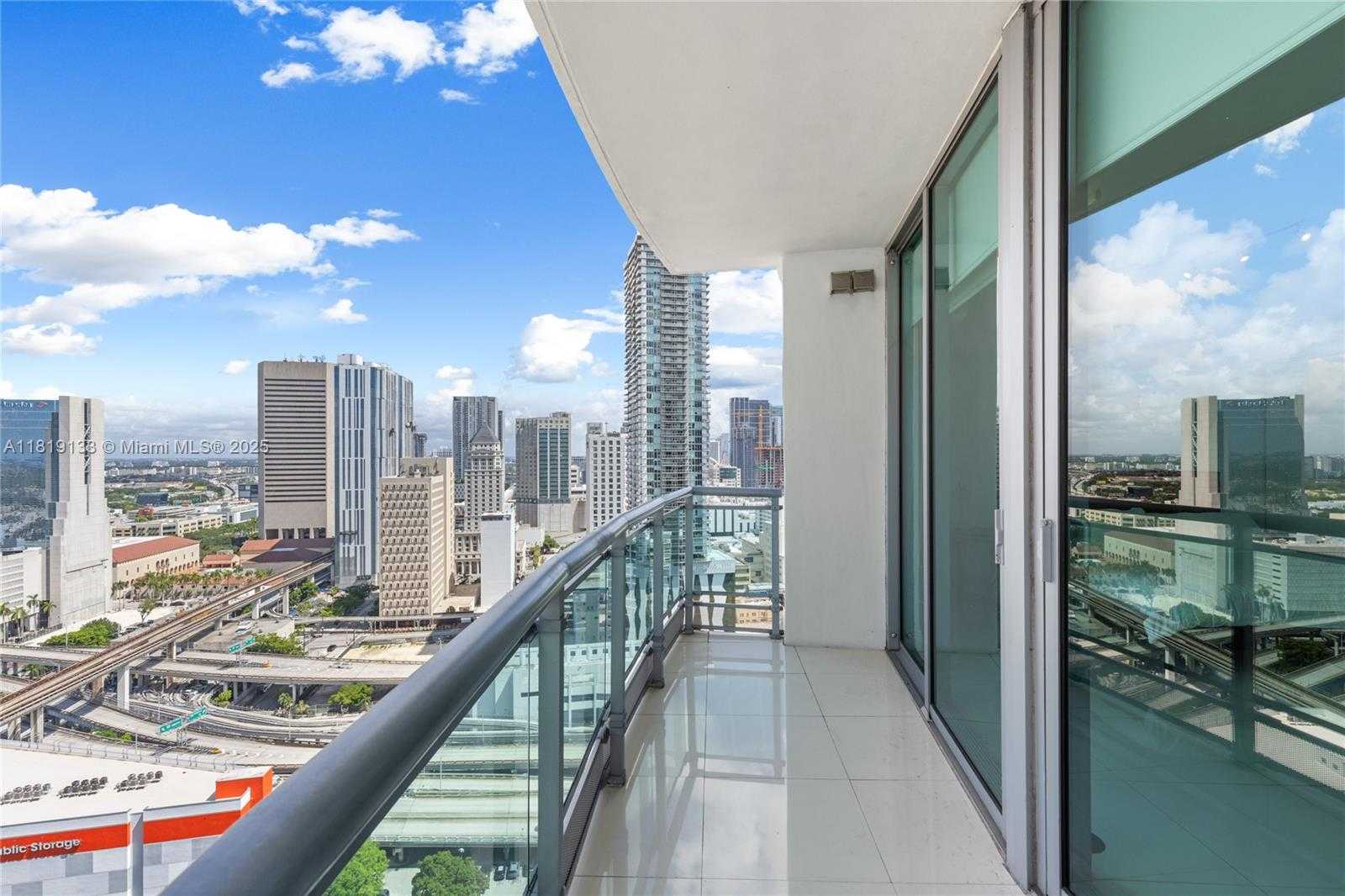 Small Image of 350 SOUTH MIAMI AVE #2815, Miami Number 28