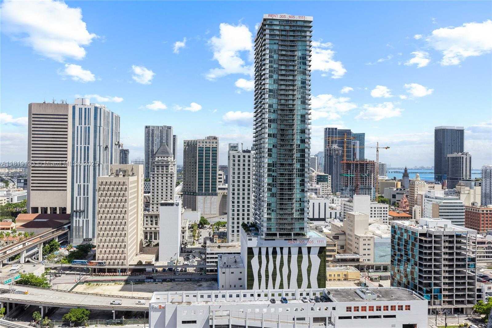 Small Image of 350 SOUTH MIAMI AVE #2815, Miami Number 30