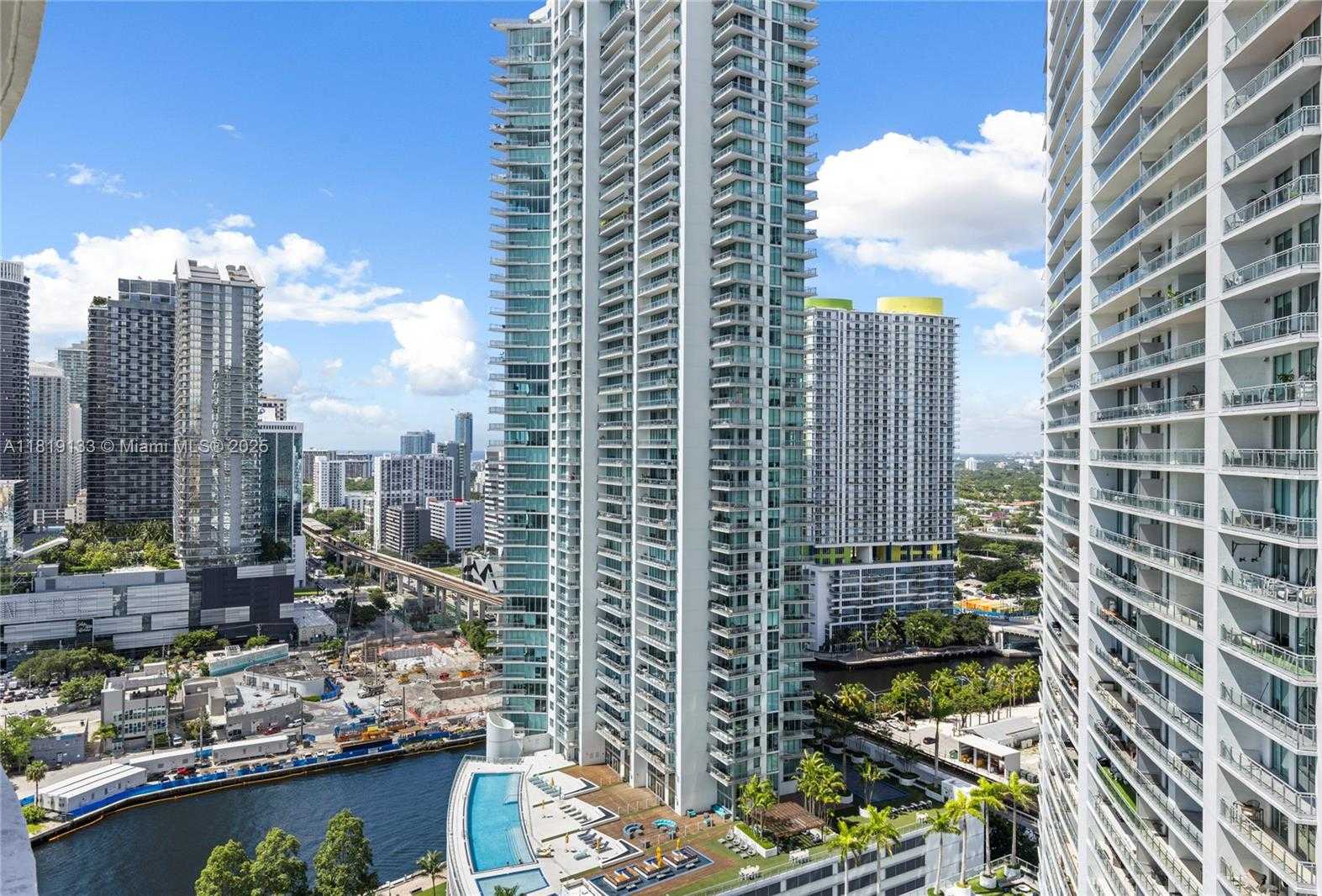 Small Image of 350 SOUTH MIAMI AVE #2815, Miami Number 32