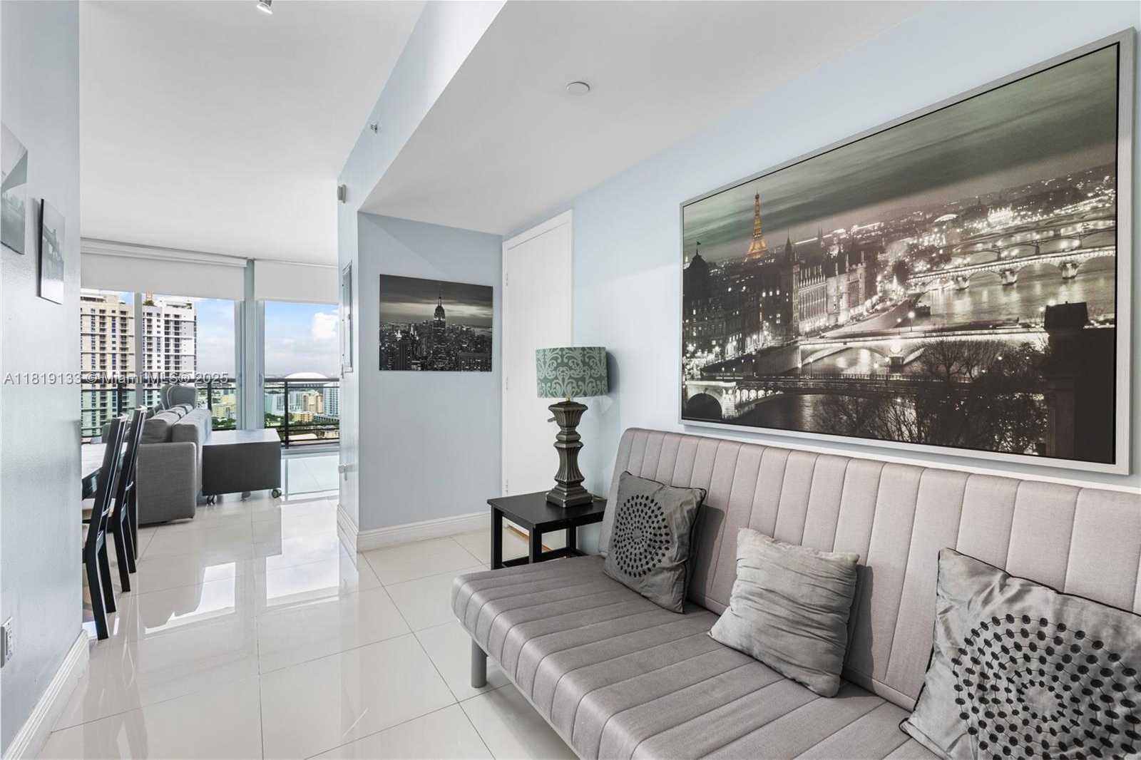 Small Image of 350 SOUTH MIAMI AVE #2815, Miami Number 5
