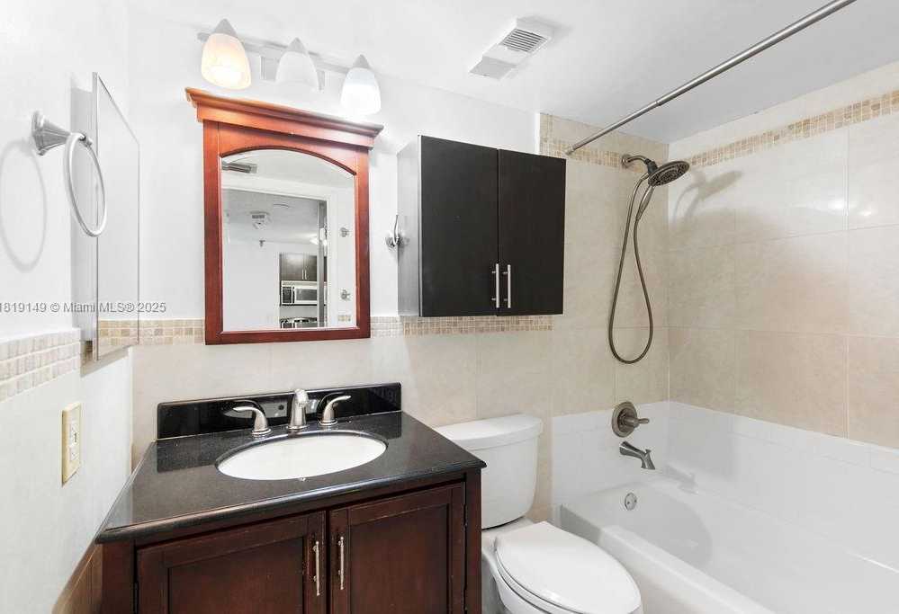 Small Image of 850 NORTH MIAMI AVE #W-1001, Miami Number 15