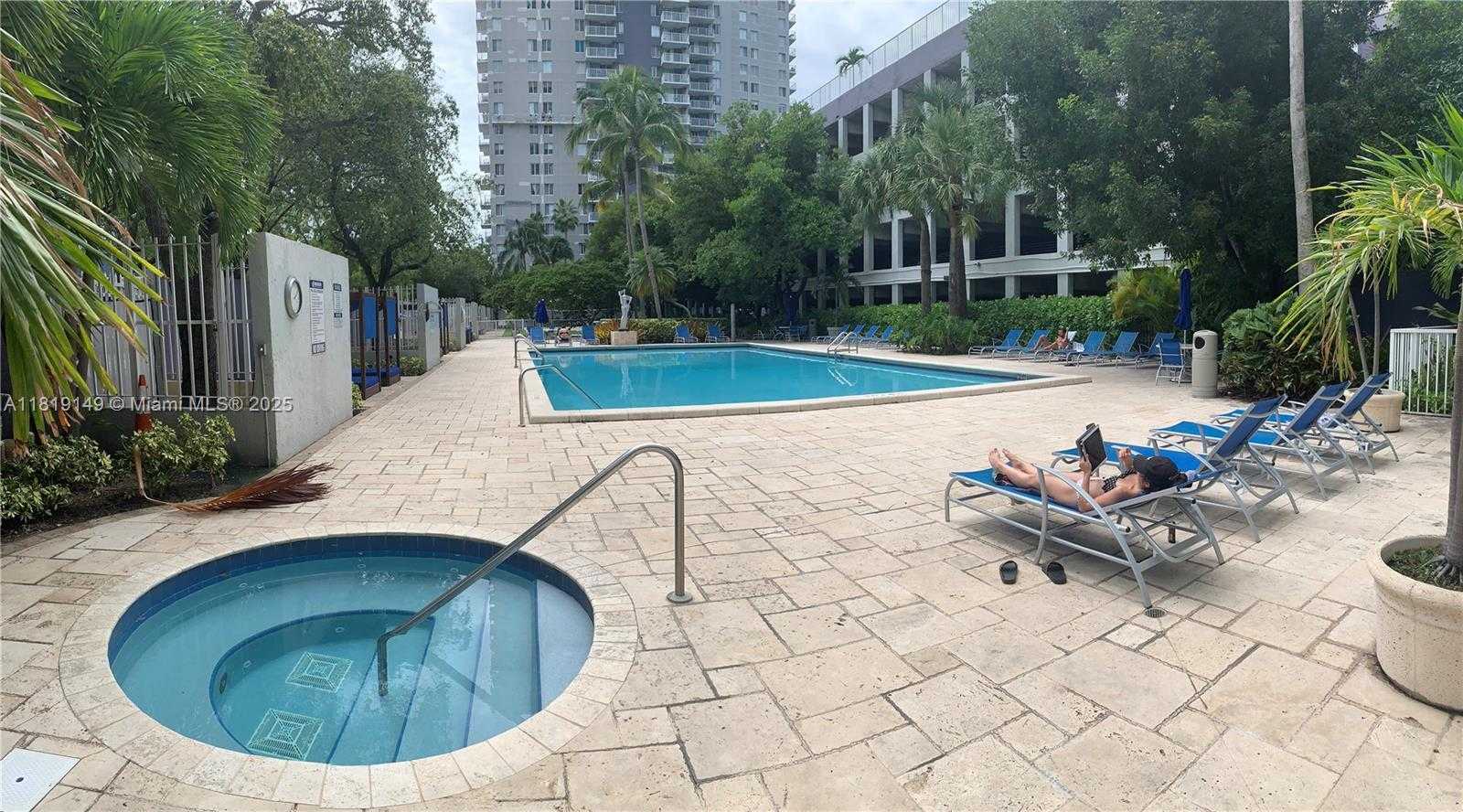 Small Image of 850 NORTH MIAMI AVE #W-1001, Miami Number 17