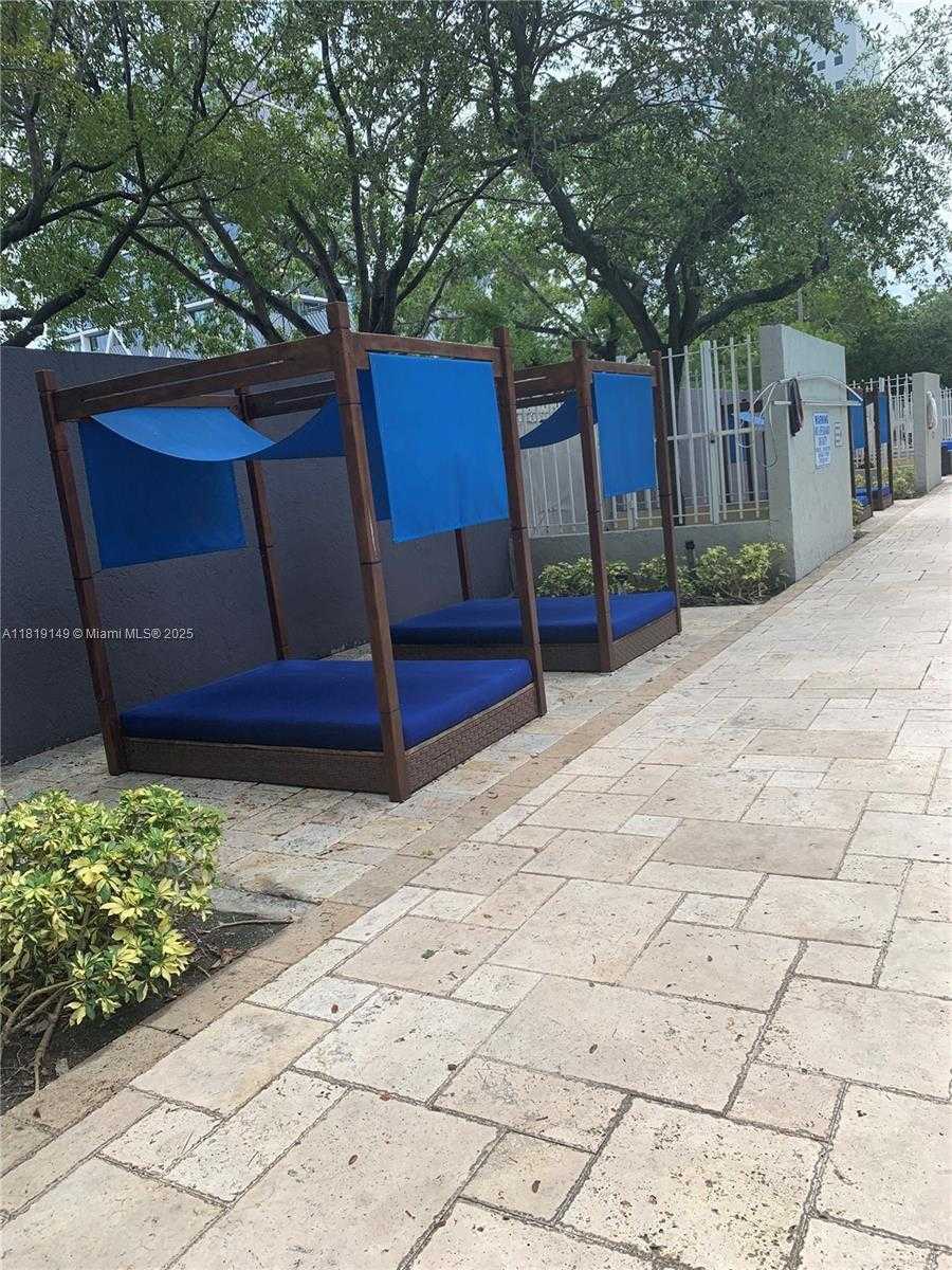Small Image of 850 NORTH MIAMI AVE #W-1001, Miami Number 18