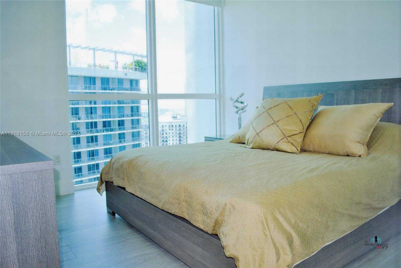 Small Image of 1080 BRICKELL AVE #4007, Miami Number 10