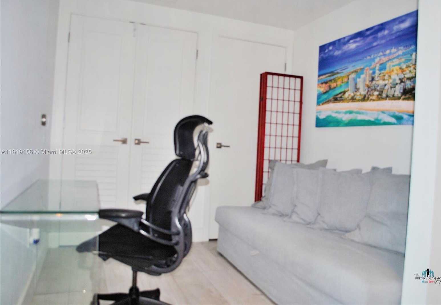 Small Image of 1080 BRICKELL AVE #4007, Miami Number 12