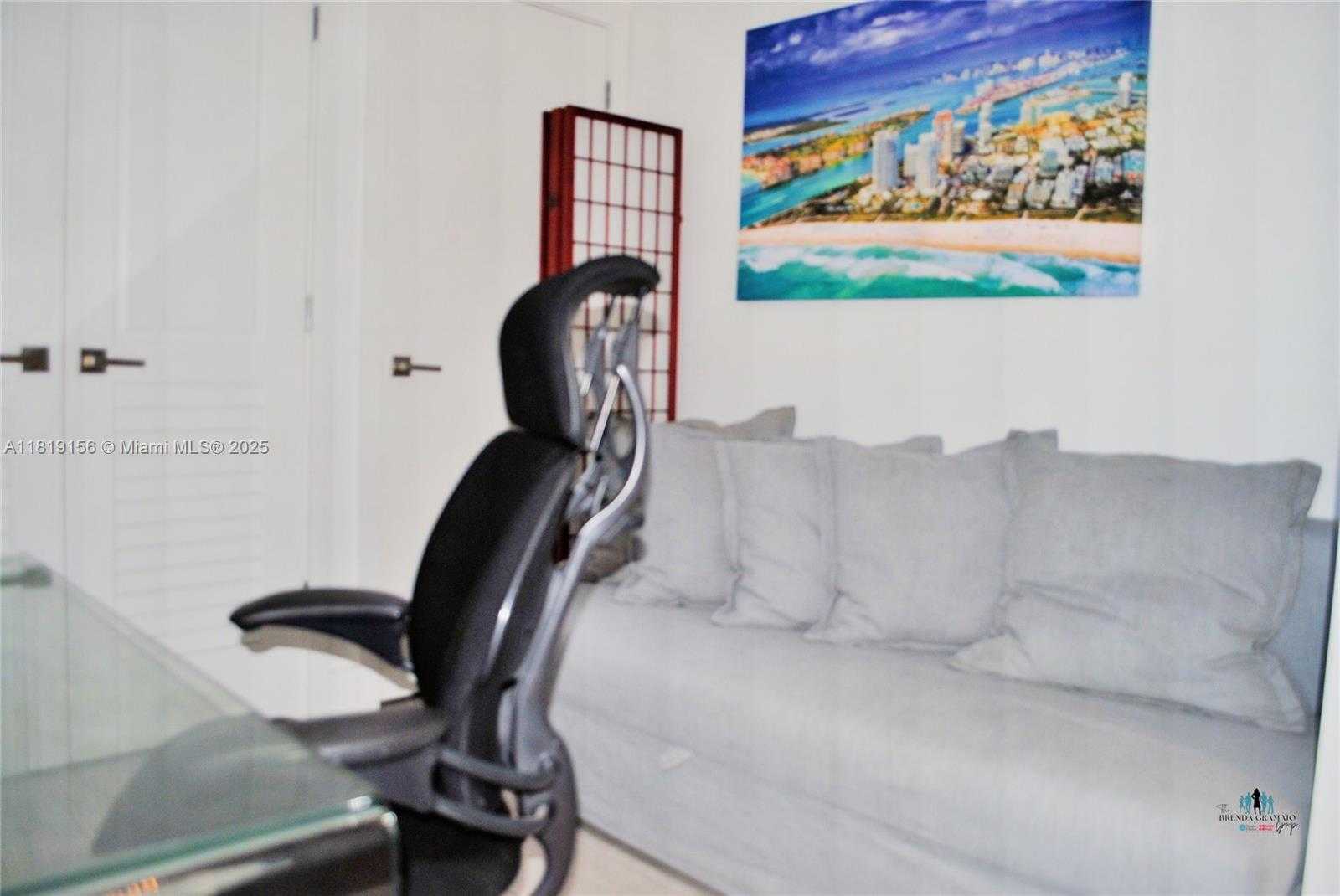 Small Image of 1080 BRICKELL AVE #4007, Miami Number 13
