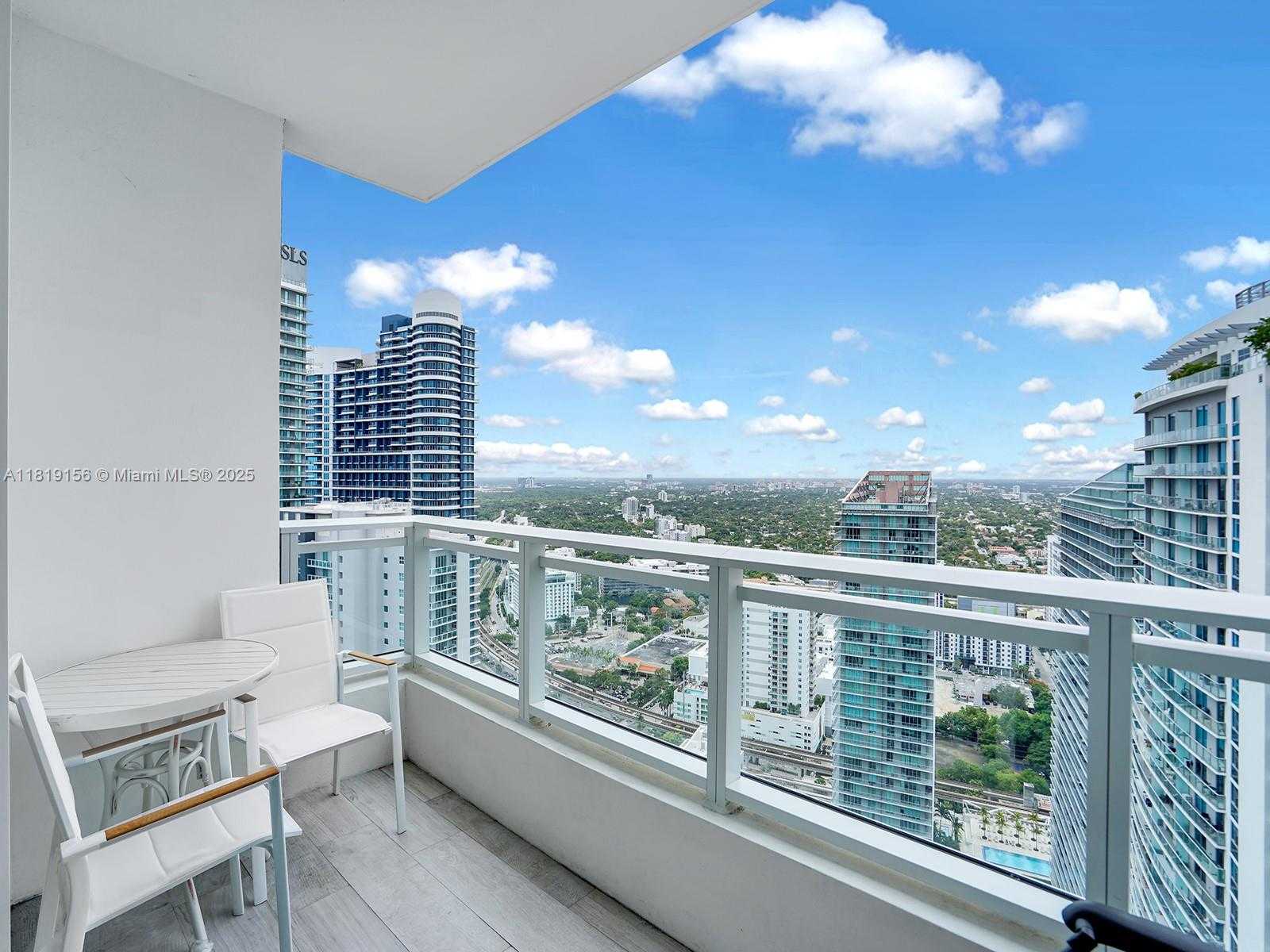 Small Image of 1080 BRICKELL AVE #4007, Miami Number 14