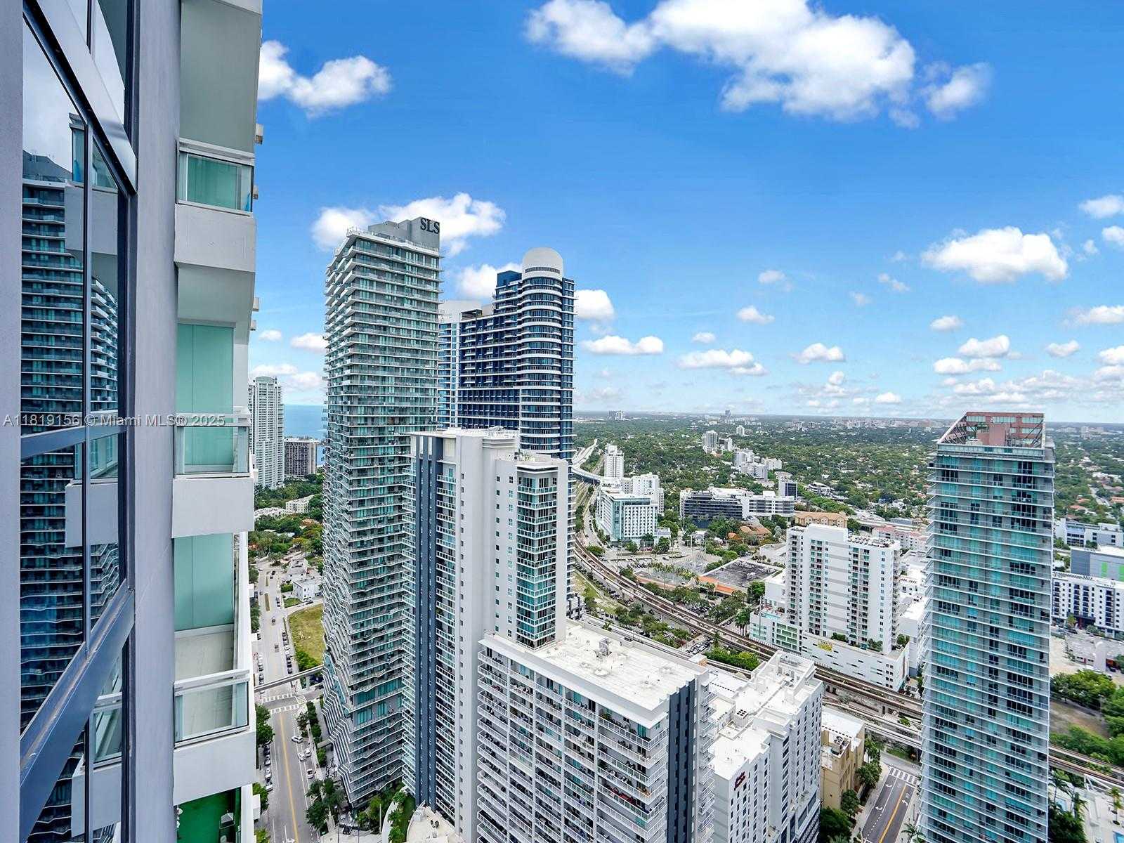 Small Image of 1080 BRICKELL AVE #4007, Miami Number 15