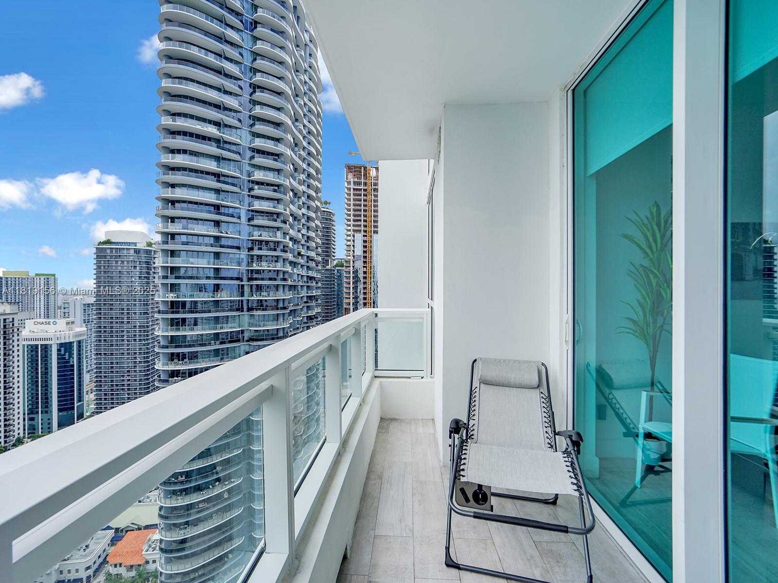 Small Image of 1080 BRICKELL AVE #4007, Miami Number 16