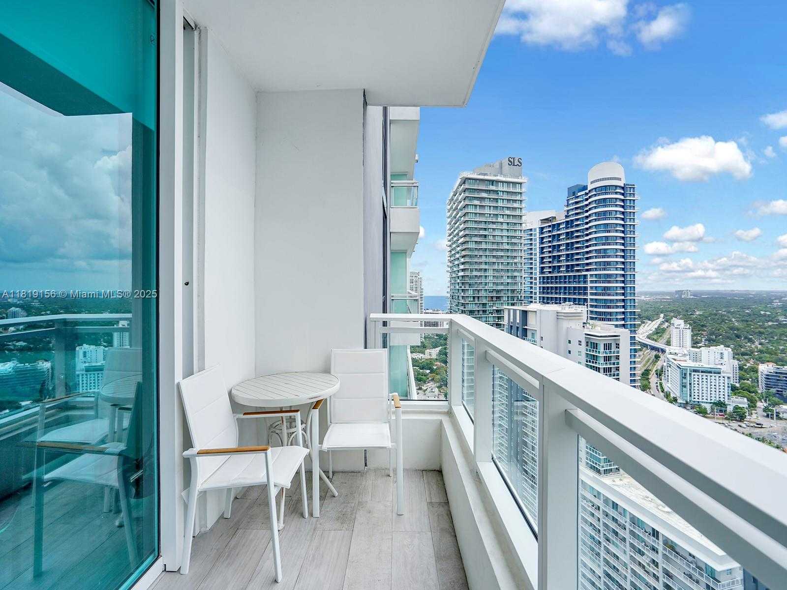 Small Image of 1080 BRICKELL AVE #4007, Miami Number 17