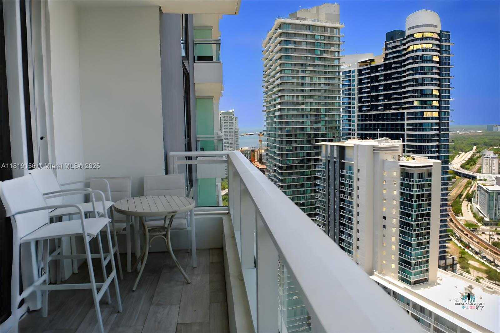 Small Image of 1080 BRICKELL AVE #4007, Miami Number 18