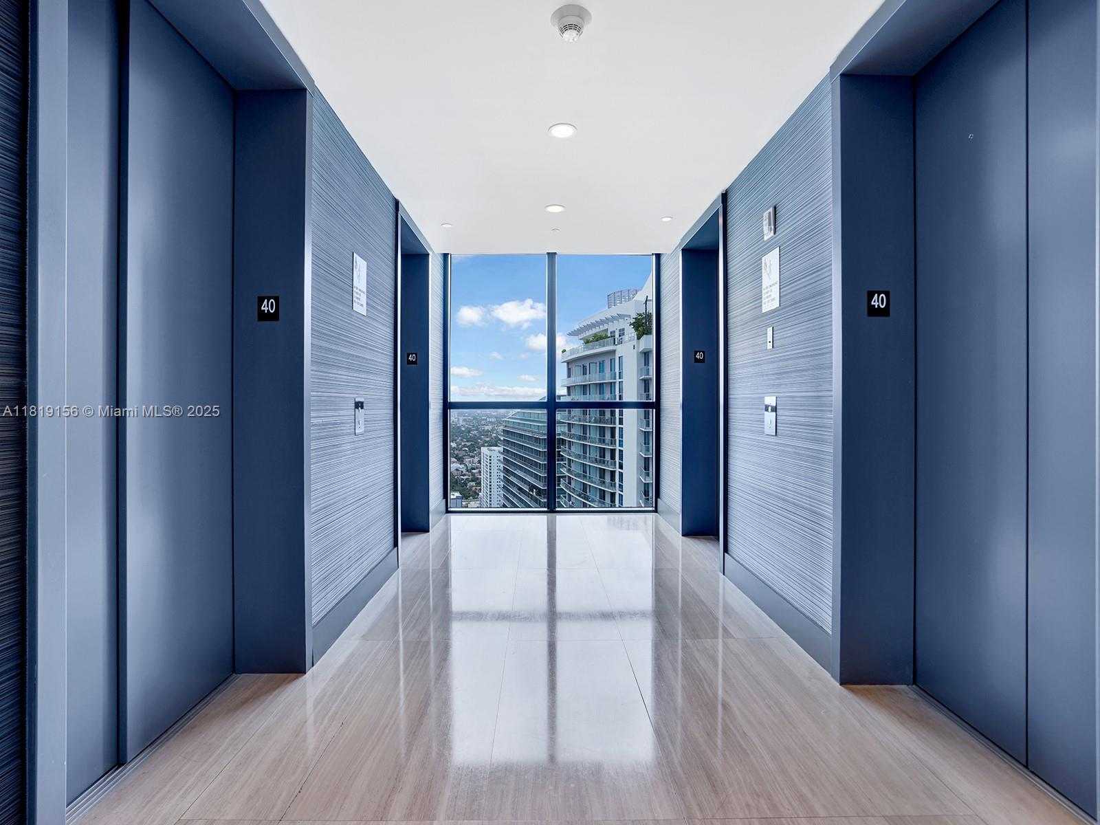 Small Image of 1080 BRICKELL AVE #4007, Miami Number 21