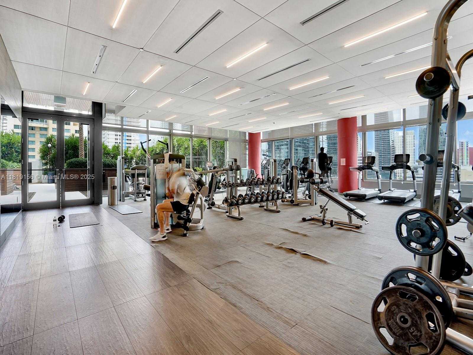 Small Image of 1080 BRICKELL AVE #4007, Miami Number 24