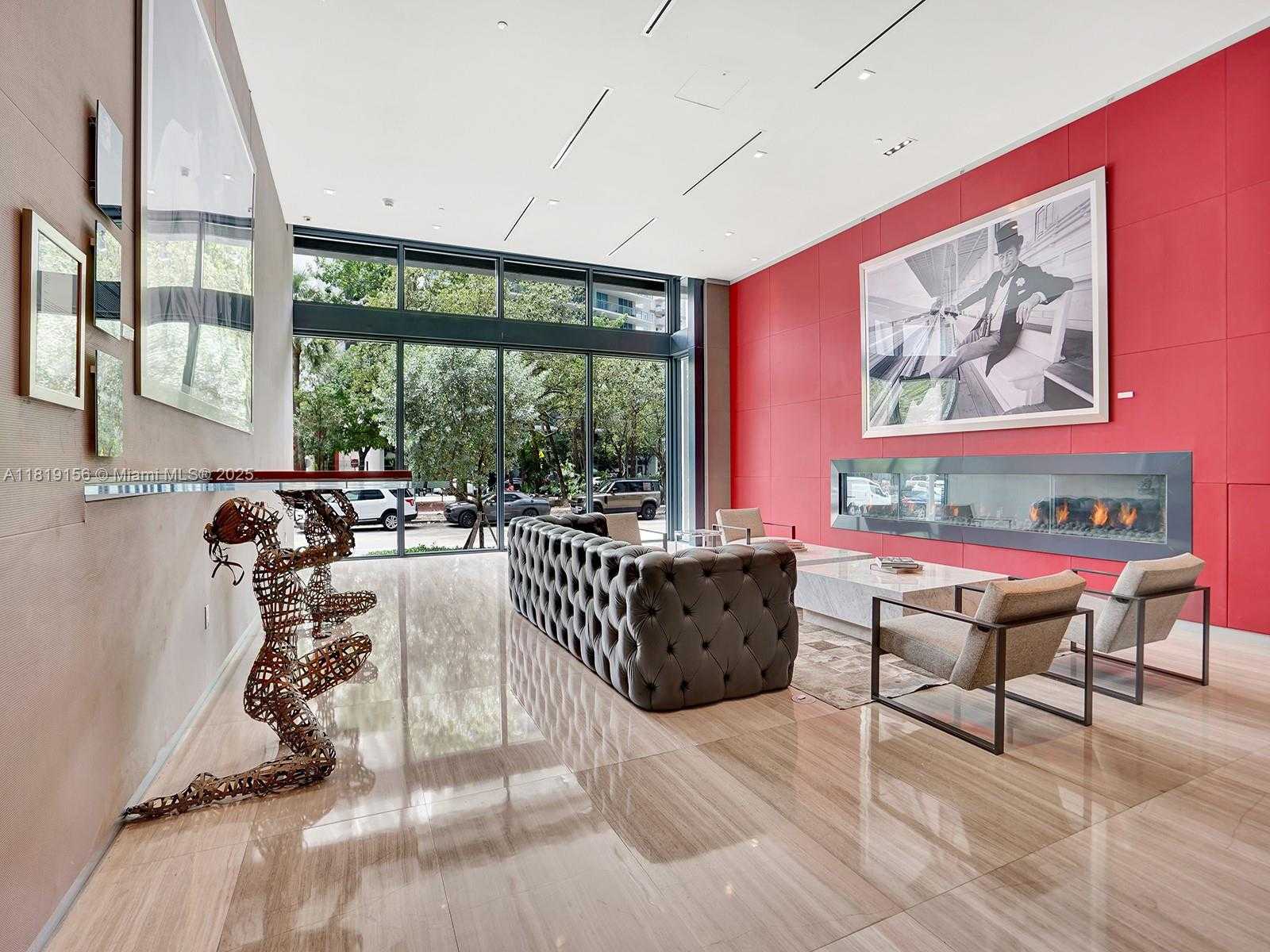 Small Image of 1080 BRICKELL AVE #4007, Miami Number 25