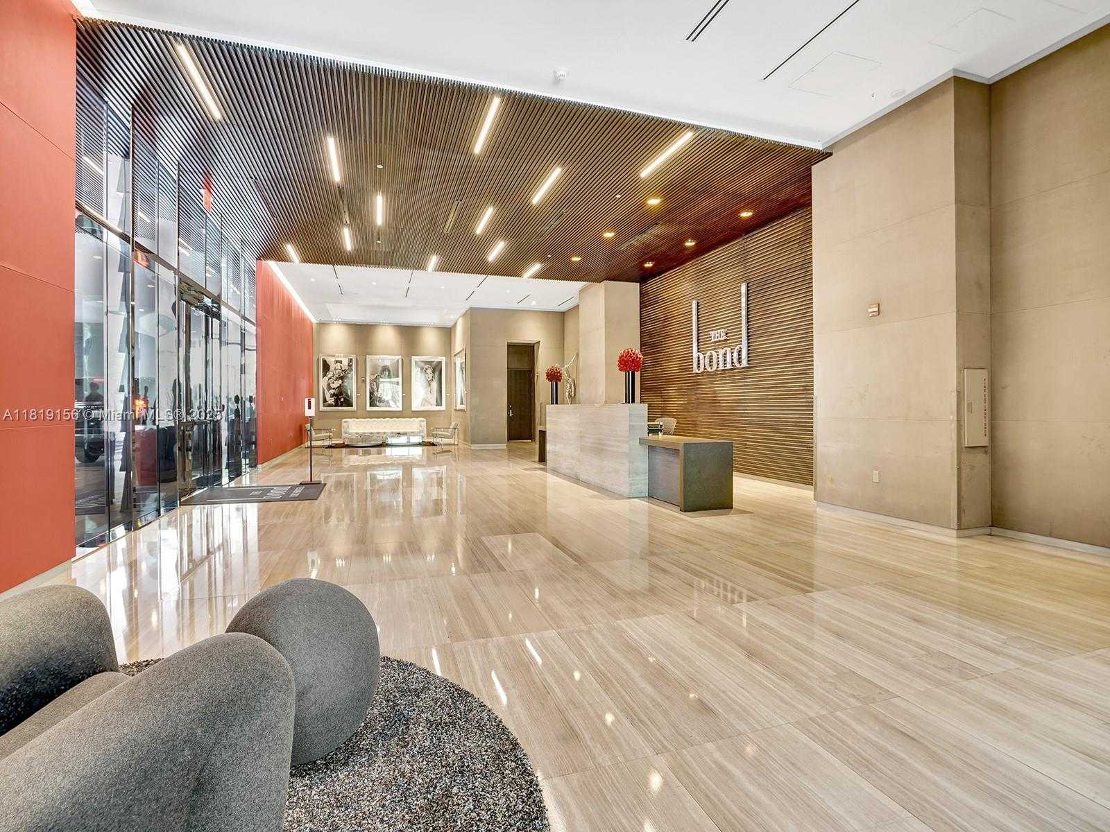 Small Image of 1080 BRICKELL AVE #4007, Miami Number 27