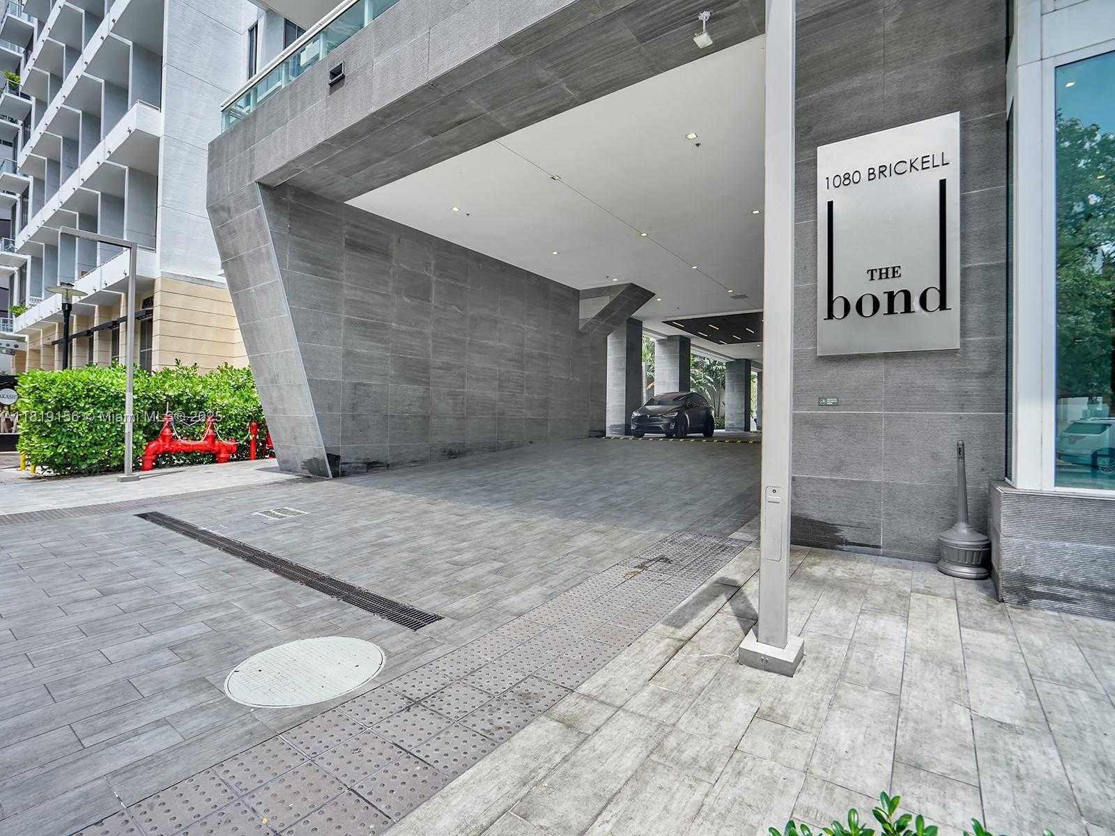 Small Image of 1080 BRICKELL AVE #4007, Miami Number 28
