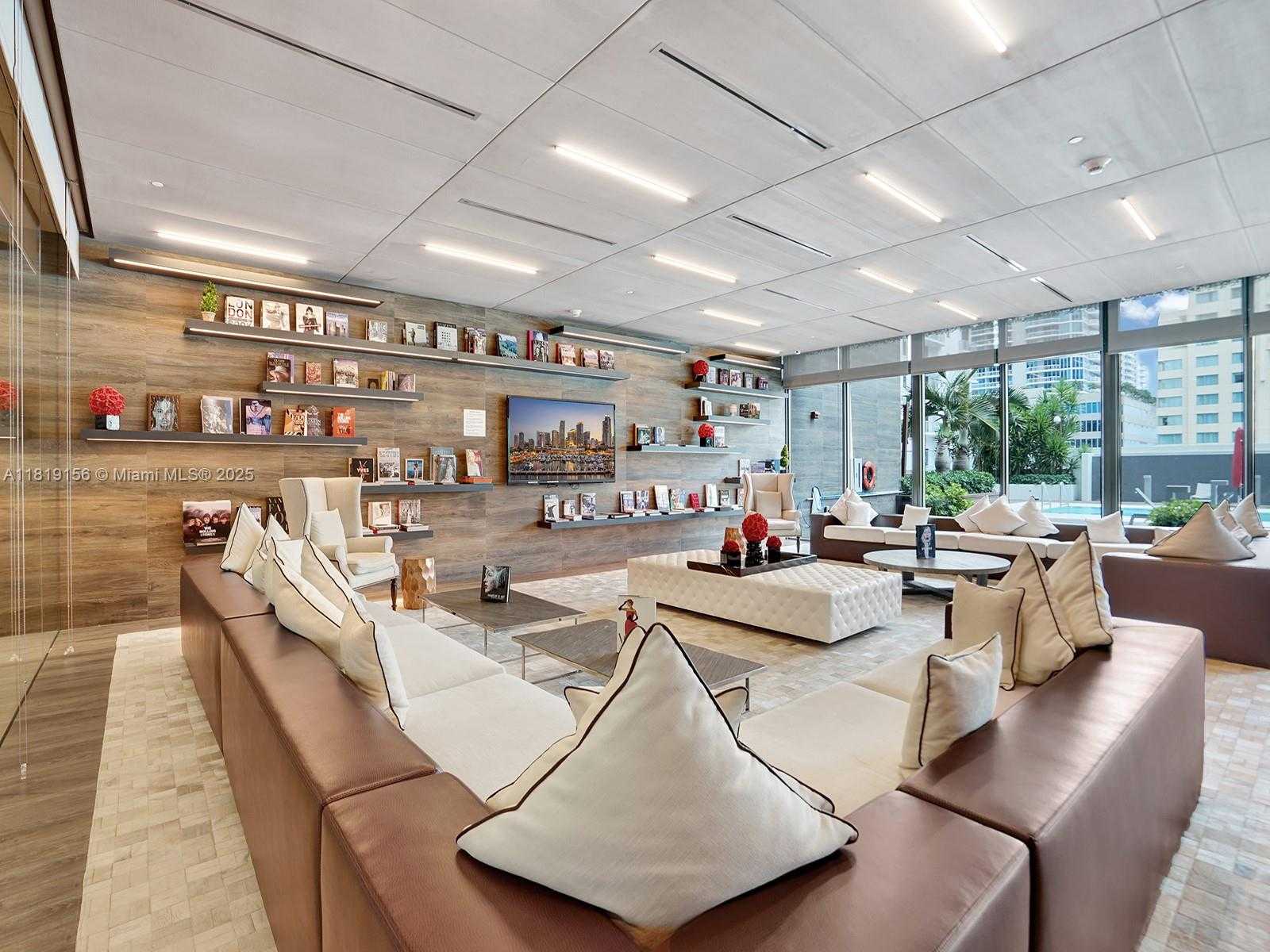 Small Image of 1080 BRICKELL AVE #4007, Miami Number 32