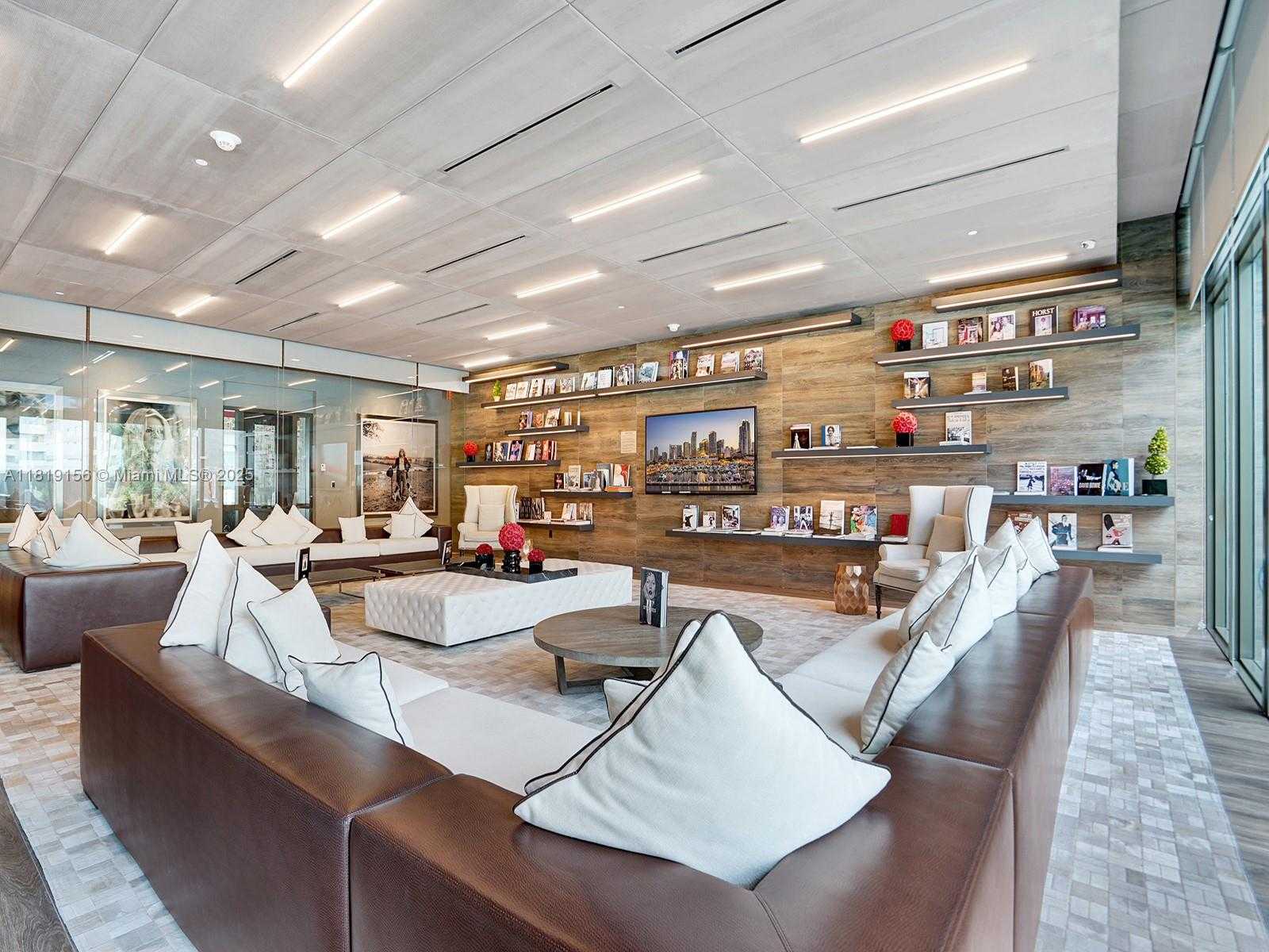 Small Image of 1080 BRICKELL AVE #4007, Miami Number 33