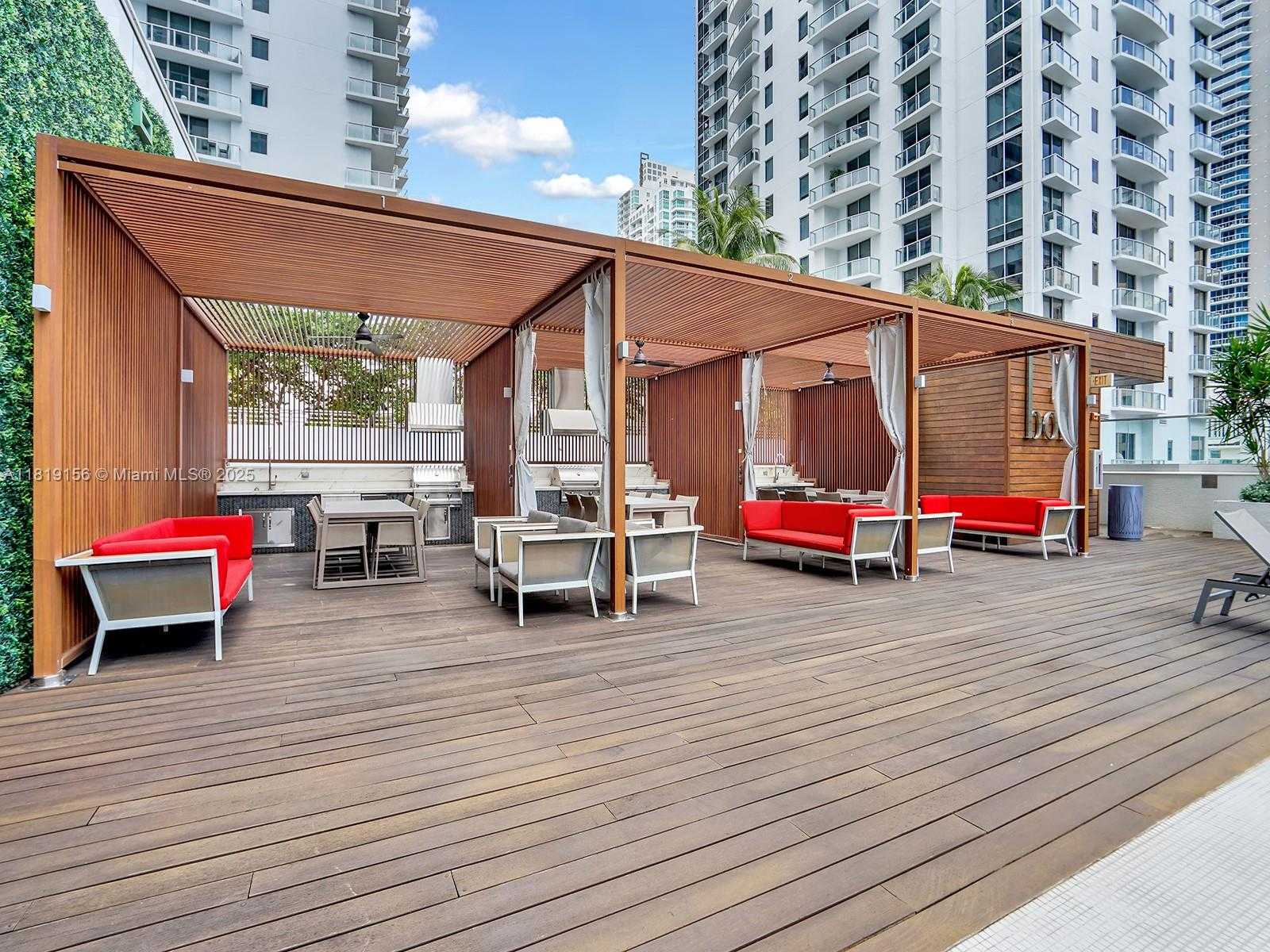 Small Image of 1080 BRICKELL AVE #4007, Miami Number 34