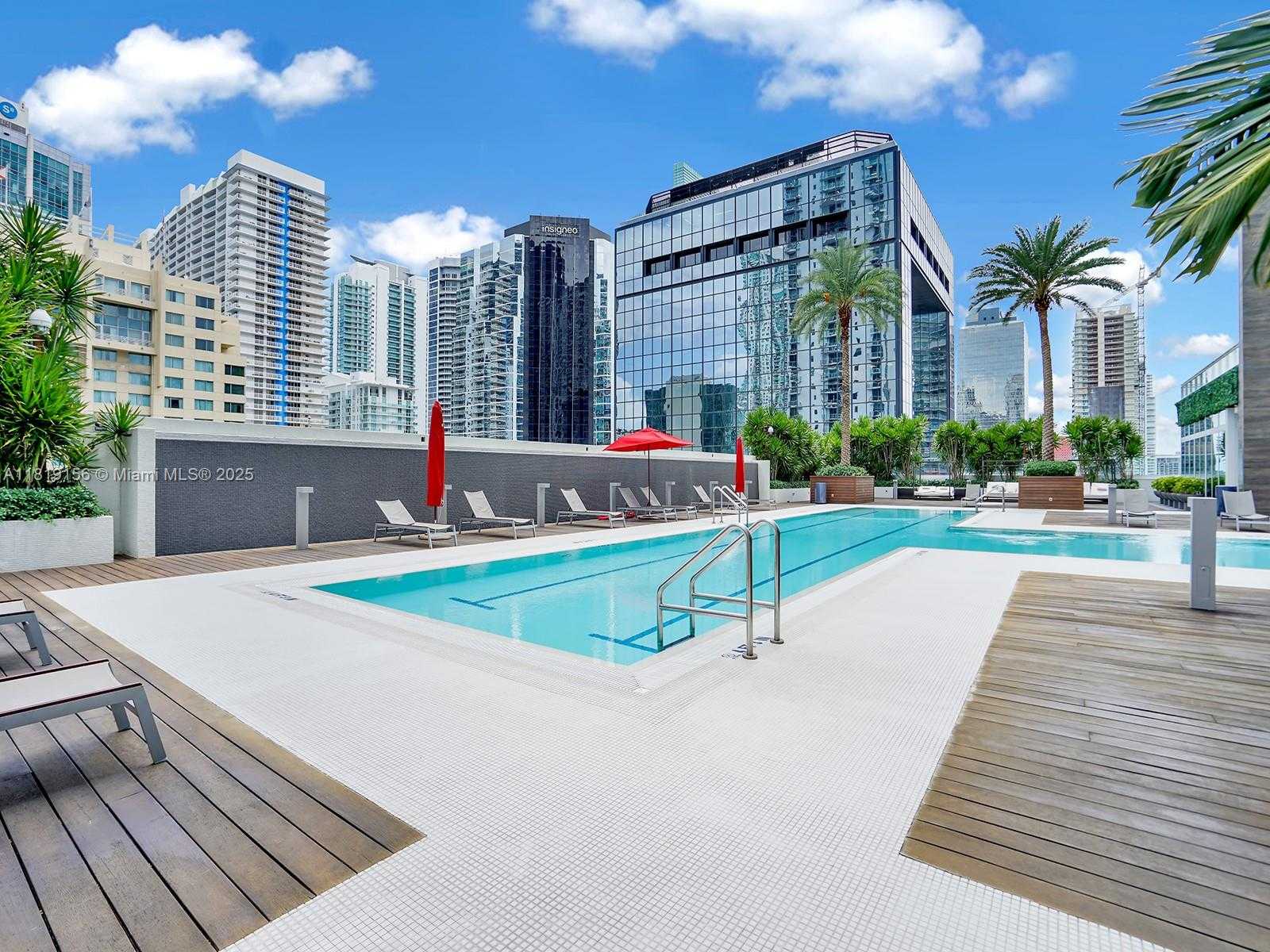 Small Image of 1080 BRICKELL AVE #4007, Miami Number 36