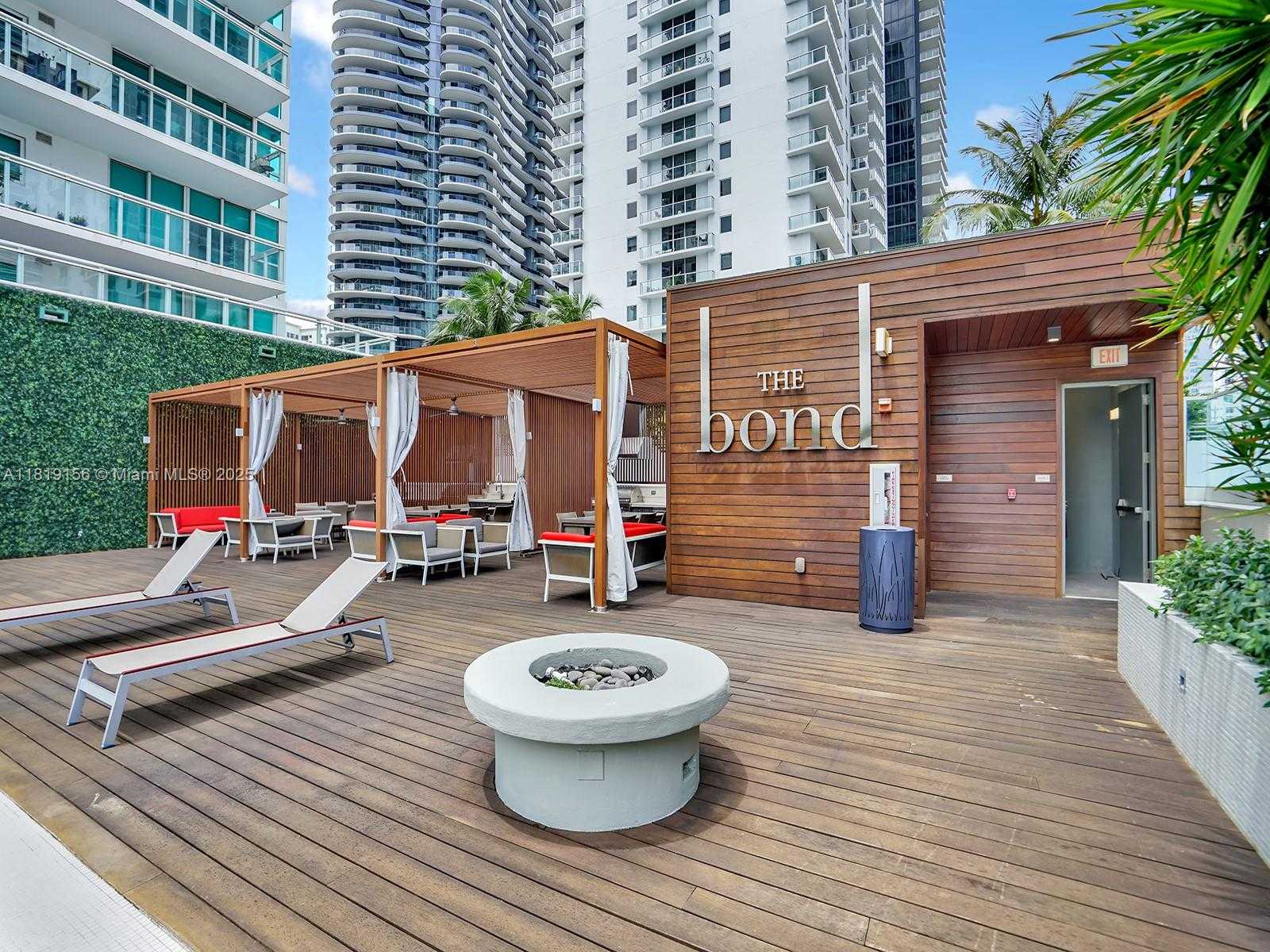 Small Image of 1080 BRICKELL AVE #4007, Miami Number 38