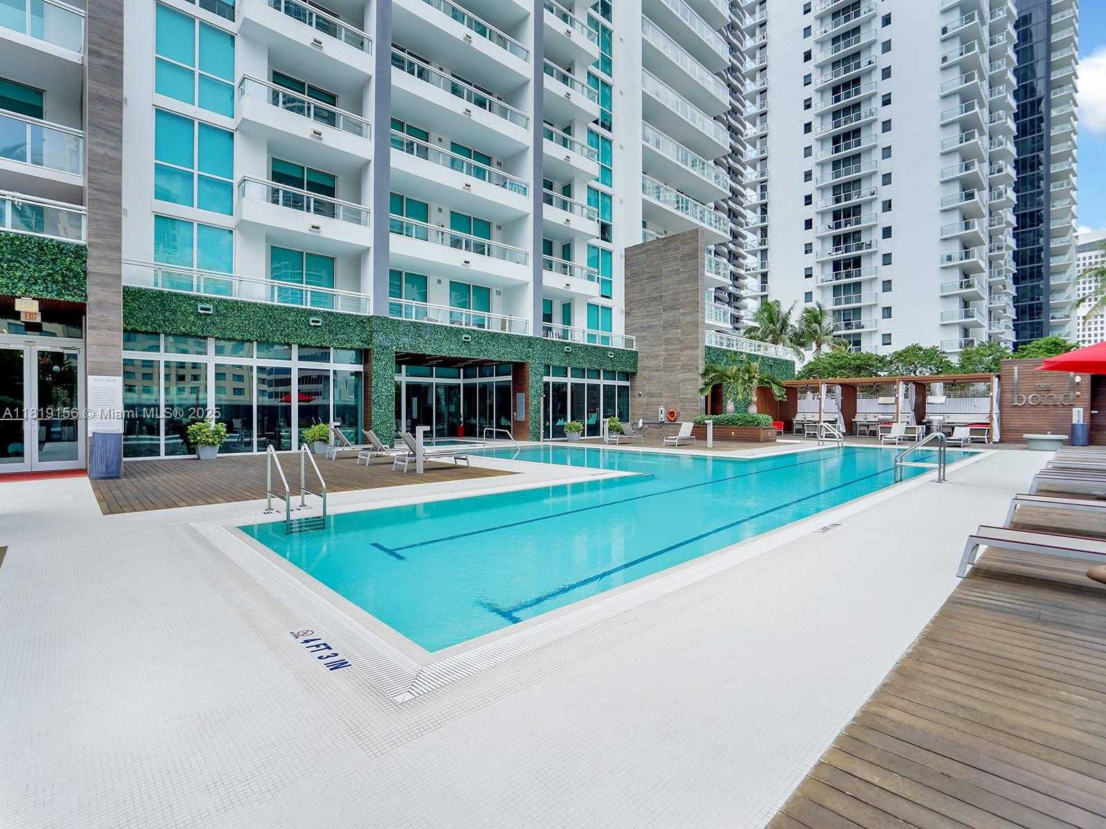 Small Image of 1080 BRICKELL AVE #4007, Miami Number 39