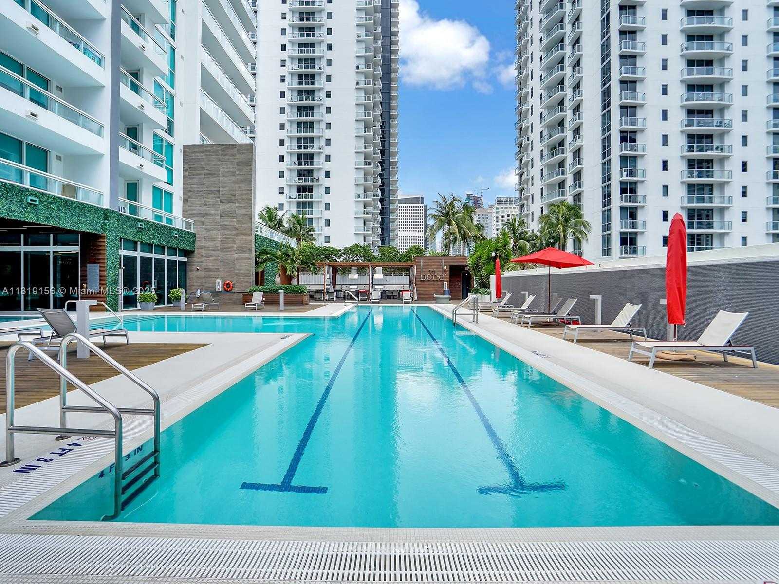 Small Image of 1080 BRICKELL AVE #4007, Miami Number 40