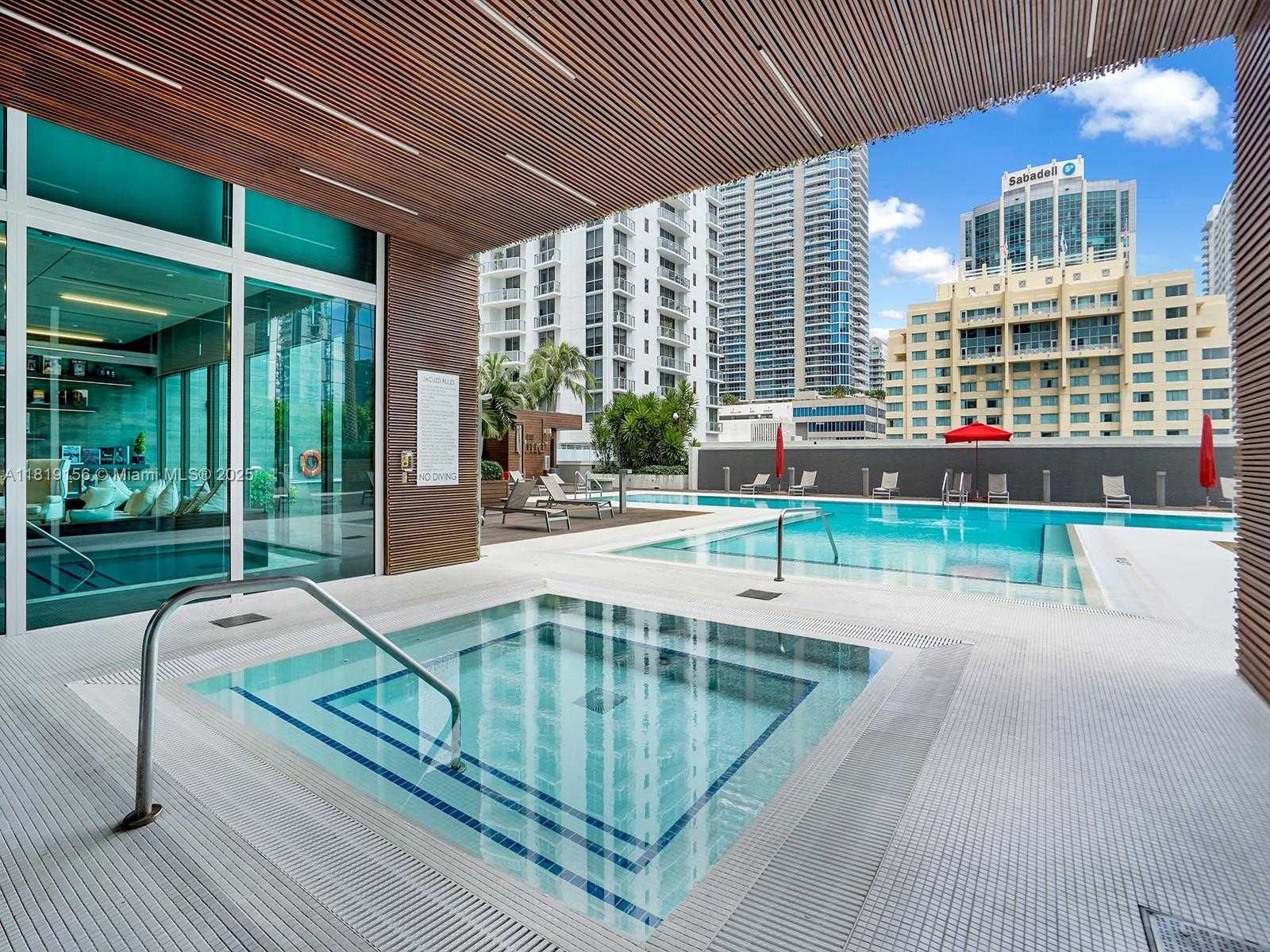 Small Image of 1080 BRICKELL AVE #4007, Miami Number 41